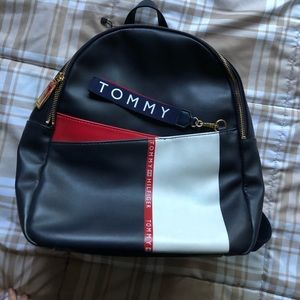 Tommy Hillfiger backpack